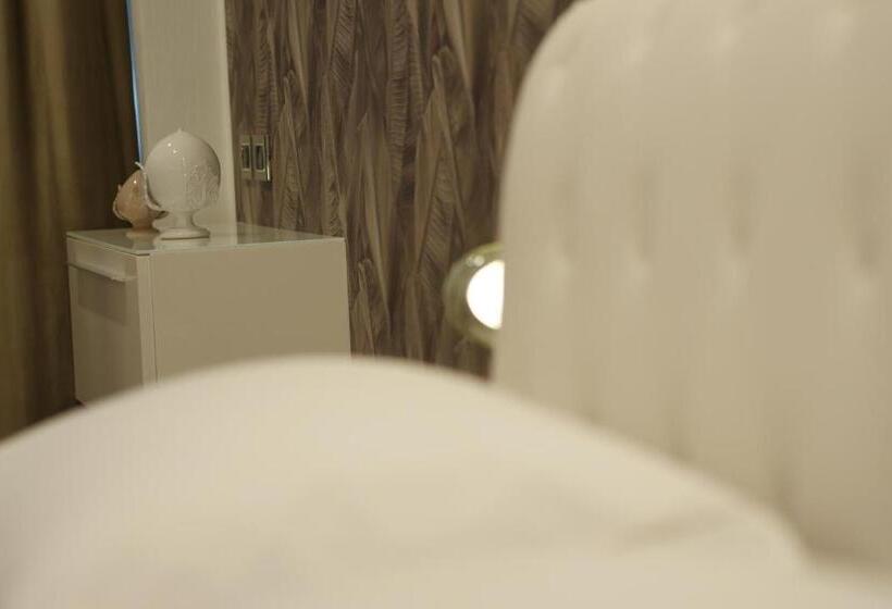 Трехместный Номер Deluxe, Il Filo Di Arianna Mola Bed And Breakfast
