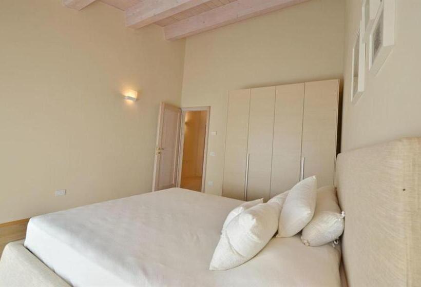 スリーベッドルーム　ヴィラ, Luxury Resort With Swimming Pool In The Tuscan Countryside, Villas On The Ground Floor With Private