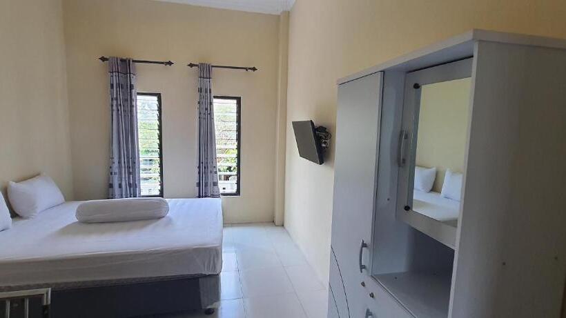 Номер Стандарт, Solo Nadamax City Guest House Syariah