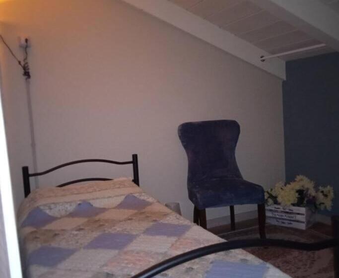 Номер Стандарт, Casa Vittoria