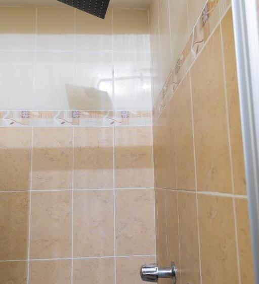 اتاق استاندارد, Cozy Renting Hospedaje