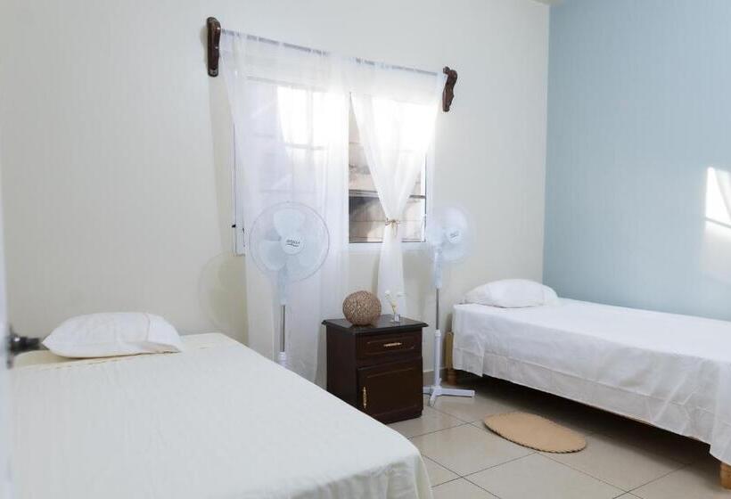 اتاق استاندارد, Cozy Renting Hospedaje