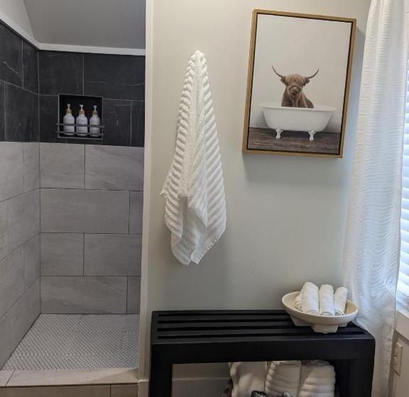 패밀리 스위트, Lakewoods Urban Suite