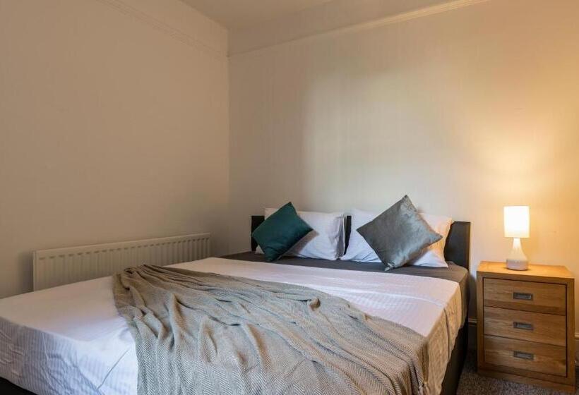 Номер Стандарт Совместная Ванная, Quality Stay Room