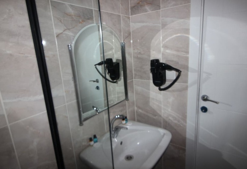 Номер Economy Индивидуальный, Safir Hotels çorlu