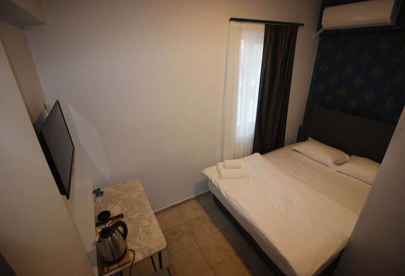 Номер Economy, Safir Hotels çorlu