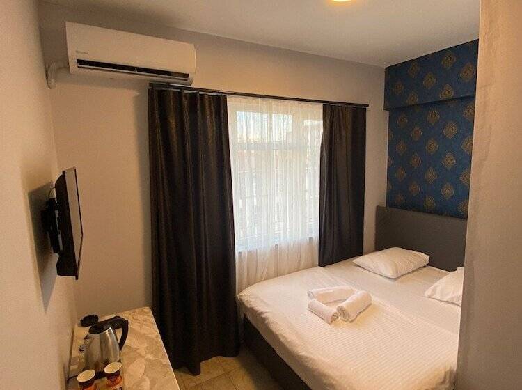 Номер Economy, Safir Hotels çorlu
