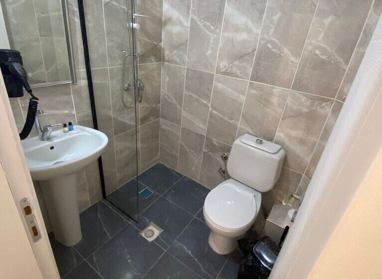 Номер Deluxe Одноместный, Safir Hotels çorlu