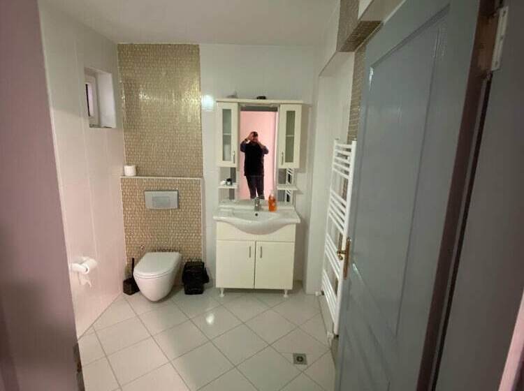 Апартаменты Deluxe 1 Спальня, Safir Hotels çorlu