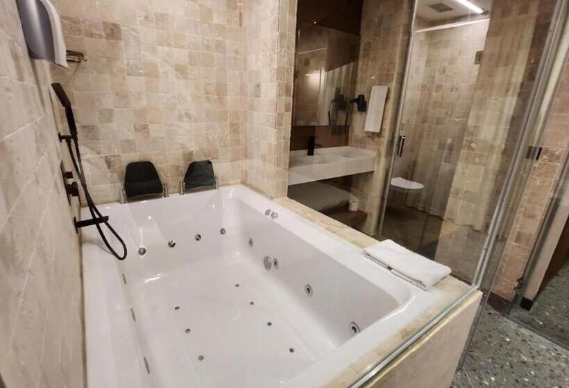 Стандартный Номер Кровать Кинг, Otel Barry