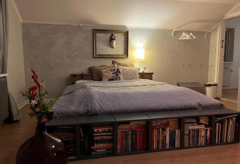 Четырехместный Номер Стандарт, Boutique Hotel Caramel