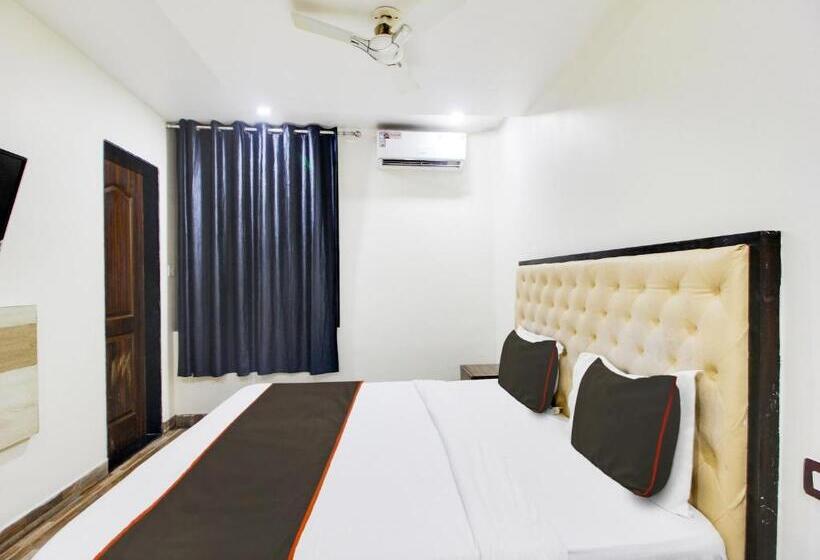 Quarto Estandar, Collection O Casa De Sky