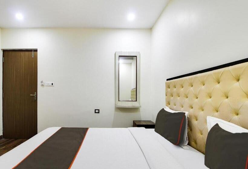 Quarto Estandar, Collection O Casa De Sky