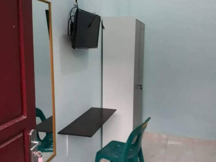 Номер Стандарт Индивидуальный, Oyo Life 92780 Kost Bara