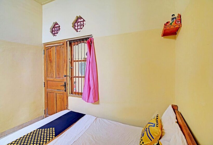 Номер Стандарт, Oyo Life 92954 Shanti Kost