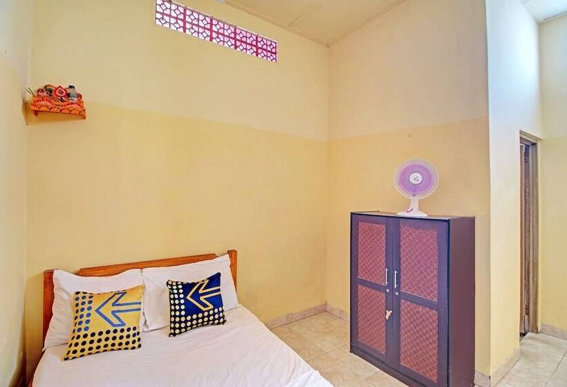 Номер Стандарт, Oyo Life 92954 Shanti Kost
