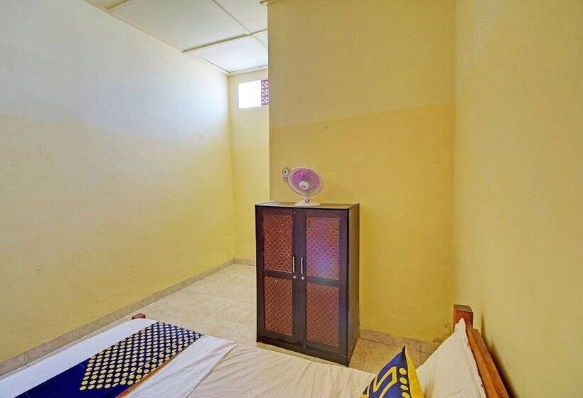 Номер Стандарт, Oyo Life 92954 Shanti Kost
