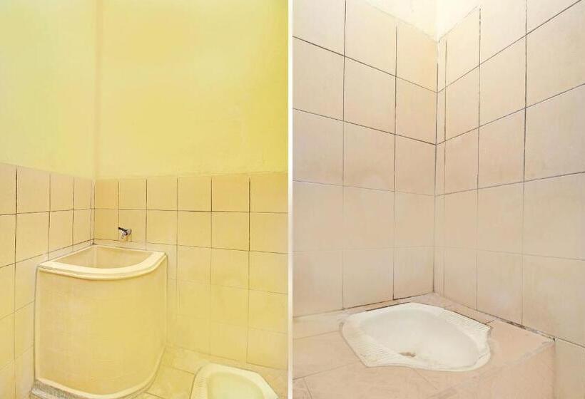 Номер Стандарт, Oyo Life 92954 Shanti Kost