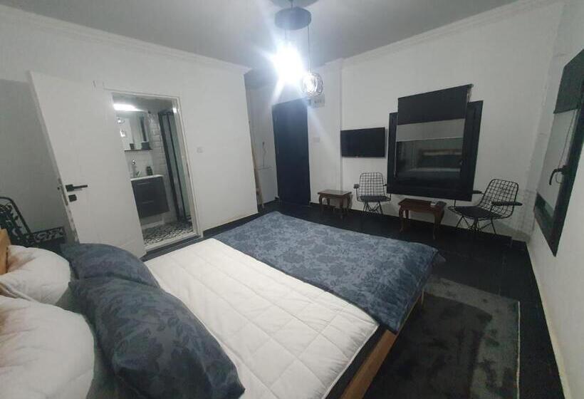 Номер Стандарт, Baykus Guesthouse Konukevi