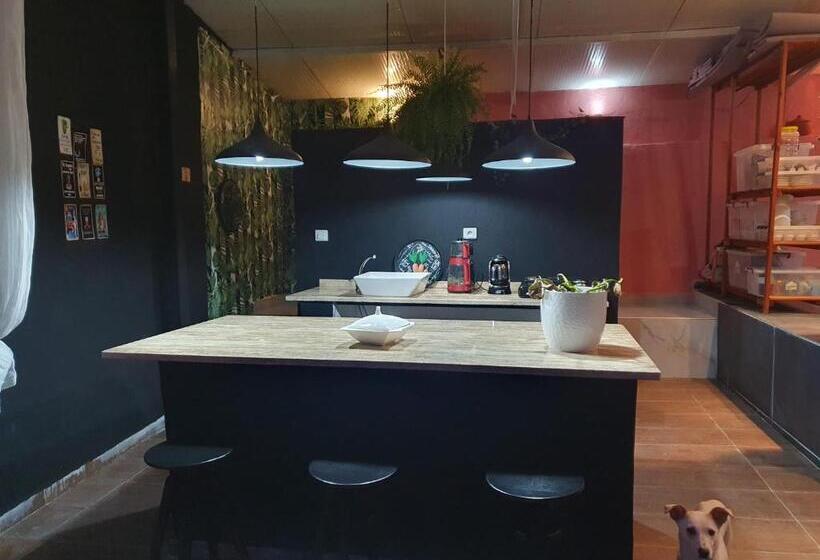 Номер Стандарт, Baykus Guesthouse Konukevi