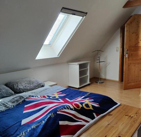 Family Suite, Ferienhaus Am Bach