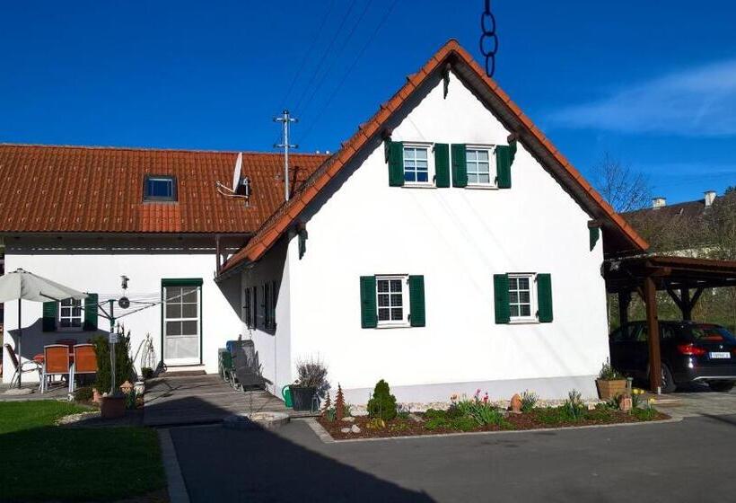 Family Suite, Ferienhaus Am Bach