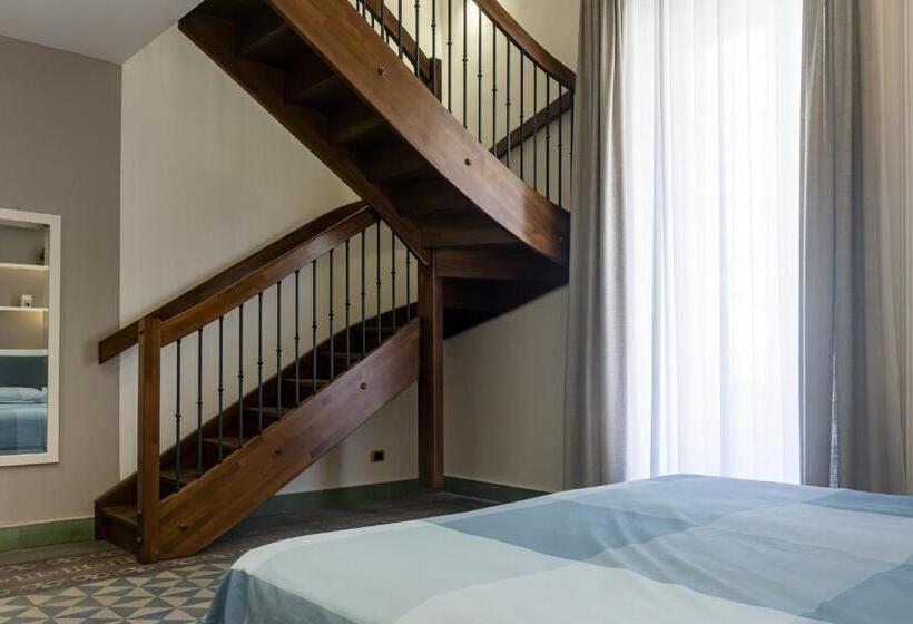 اتاق استاندارد, Mi Tú Apartments
