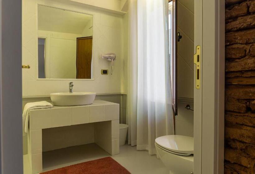 اتاق عادی, Mi Tú Apartments