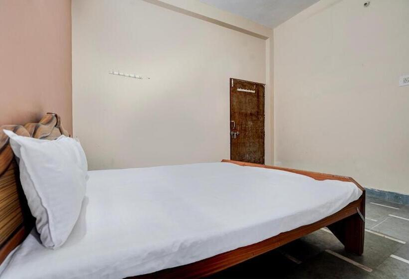 三人经典房间, Spot On Hotel Live In
