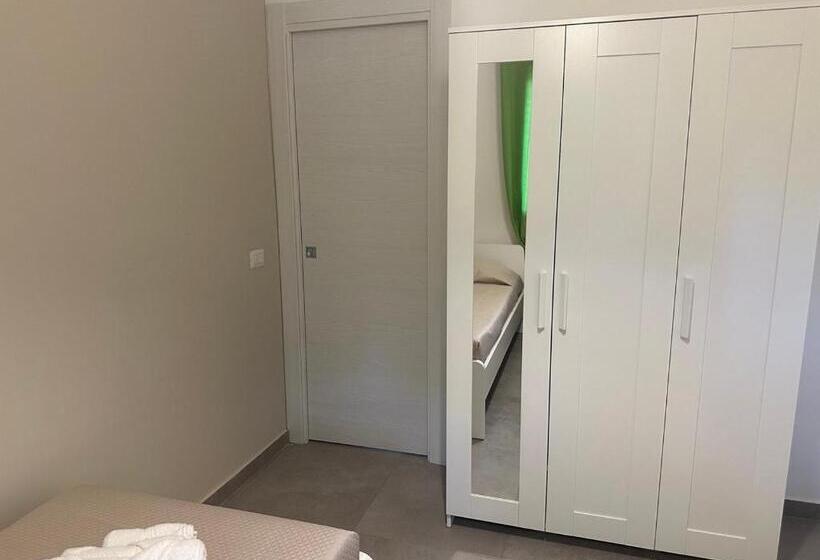 ویلای 1 خوابه, Amour Içi   Villa Intera Nicolosi