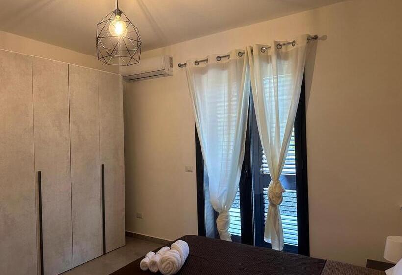 ویلای 1 خوابه, Amour Içi   Villa Intera Nicolosi