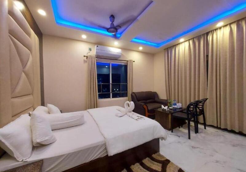 اتاق لوکس, Balukona Beach Resort