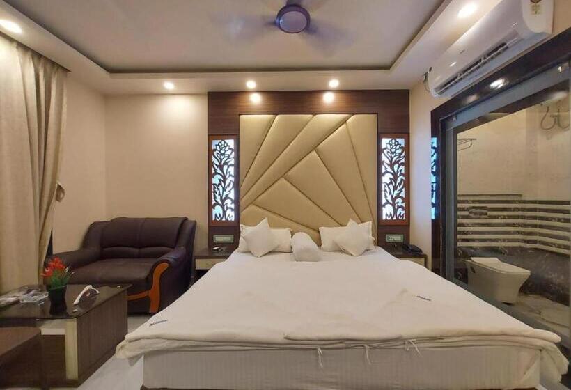 اتاق لوکس, Balukona Beach Resort