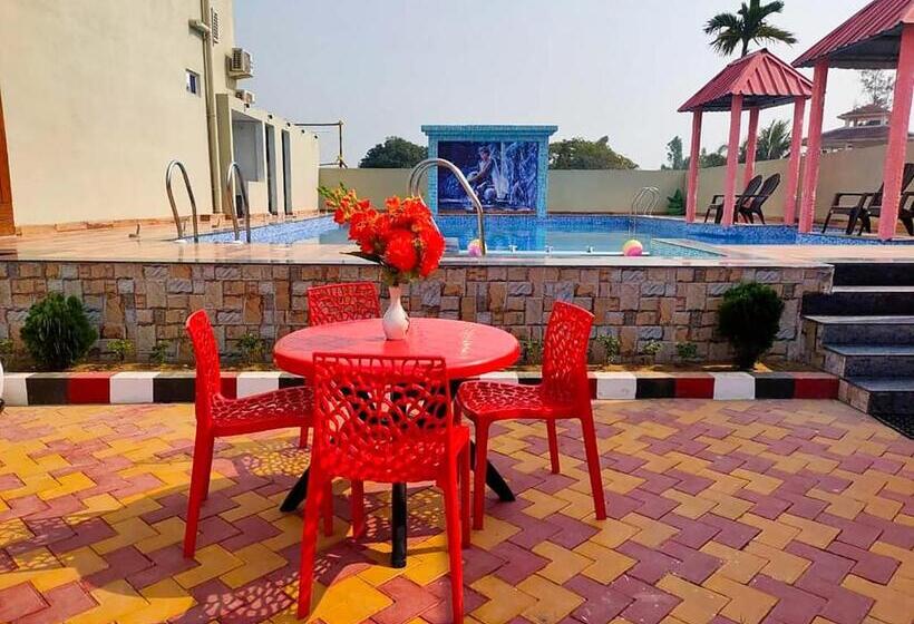 اتاق لوکس, Balukona Beach Resort