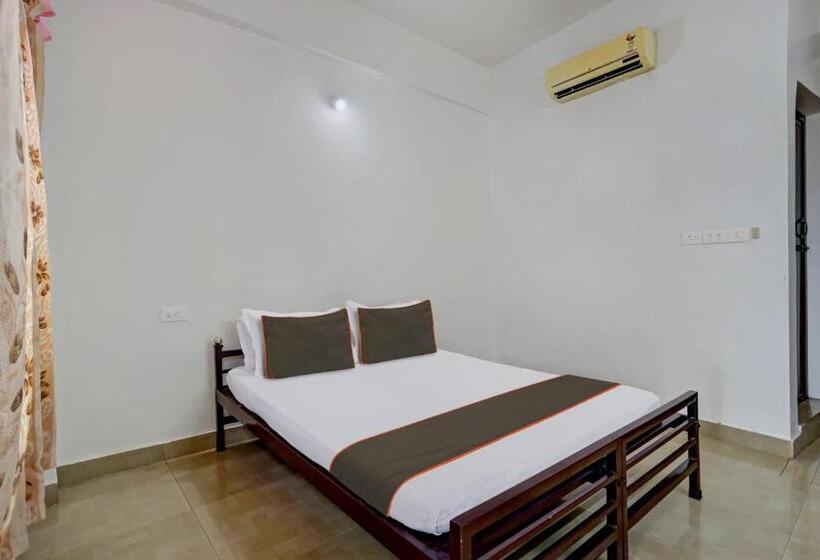 Трехместный Номер Классика, Collection O Hotel Muscat