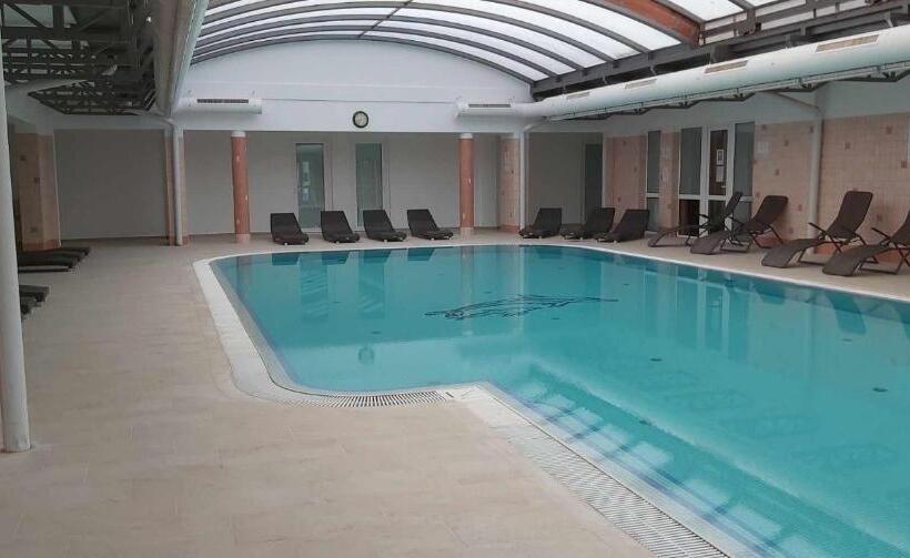 Апартаменты 1 Спальня, D&d Wellness Apatmanok   Dani Wellness Apartman