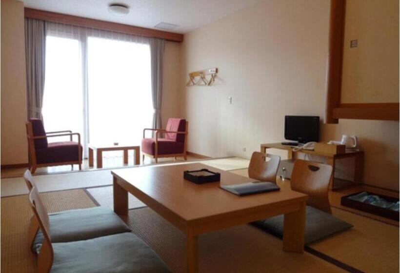 استودیوی استاندارد, Bokkai Onsen Seaside Villa Bokkai   Vacation Stay 69006v