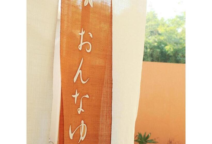 استودیوی استاندارد, Bokkai Onsen Seaside Villa Bokkai   Vacation Stay 69006v