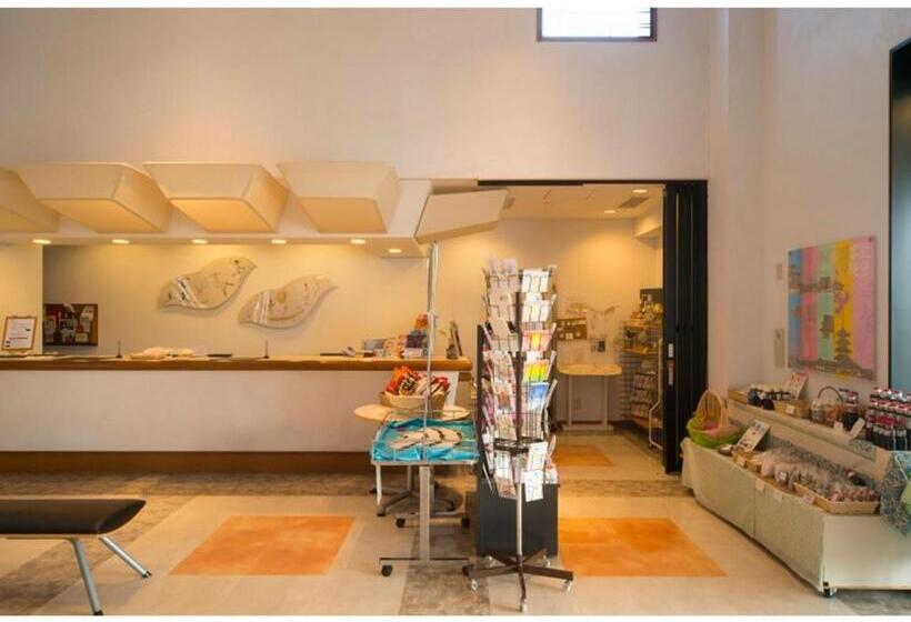 استودیوی استاندارد, Bokkai Onsen Seaside Villa Bokkai   Vacation Stay 69006v