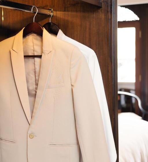 سوییت خانوادگی, Chino@nimman Luxury Boutique