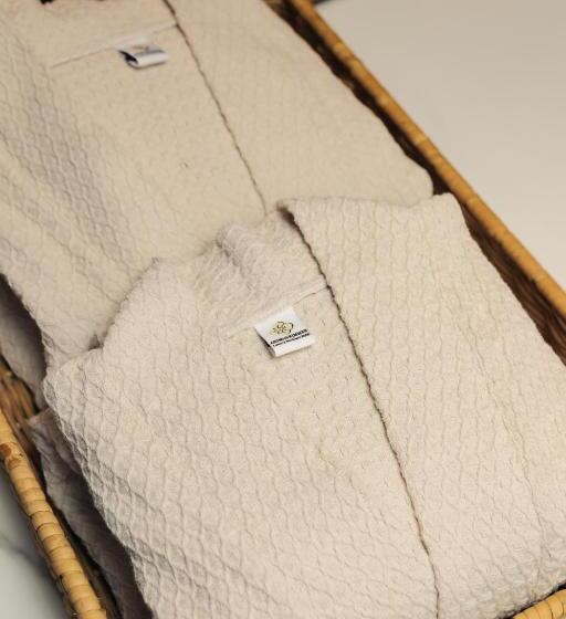 اتاق استاندارد با بالکن, Chino@nimman Luxury Boutique
