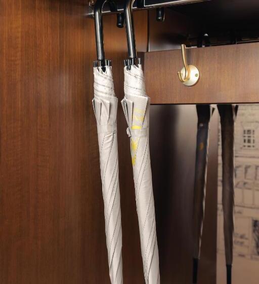 اتاق استاندارد با بالکن, Chino@nimman Luxury Boutique