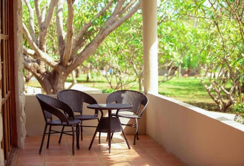 스탠다드 싱글 룸, Mandarin Resort Zanzibar