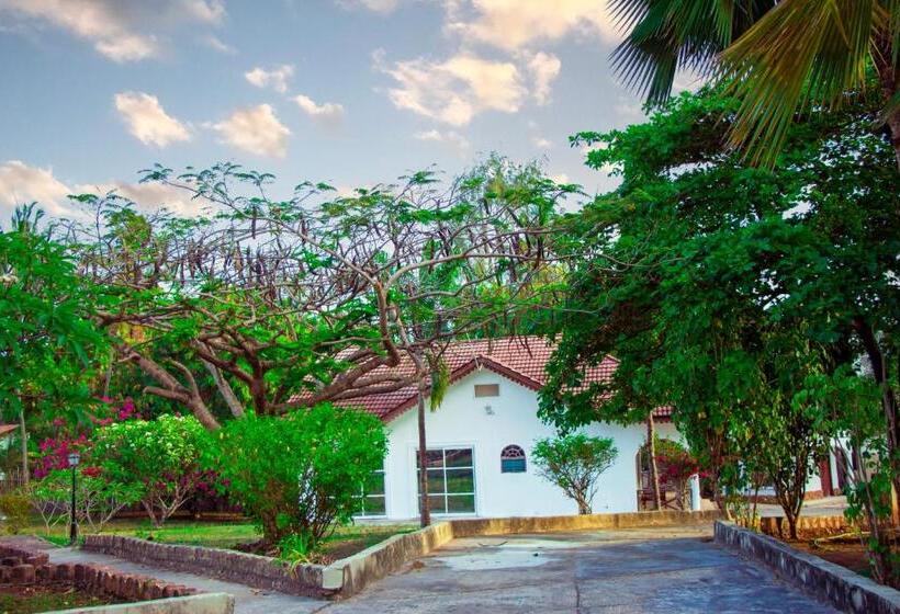 스탠다드 룸, Mandarin Resort Zanzibar