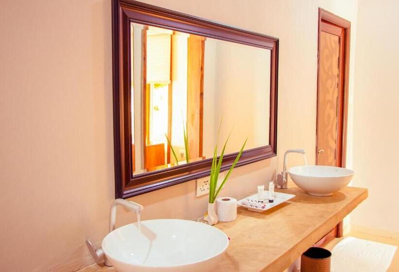 스탠다드 싱글 룸, Mandarin Resort Zanzibar