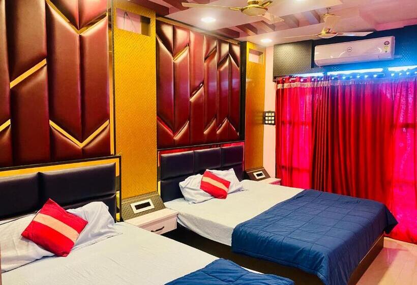 Family Suite, Fabexpress Mark
