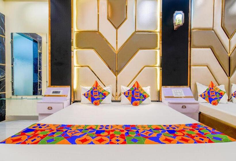 Family Suite, Fabexpress Mark