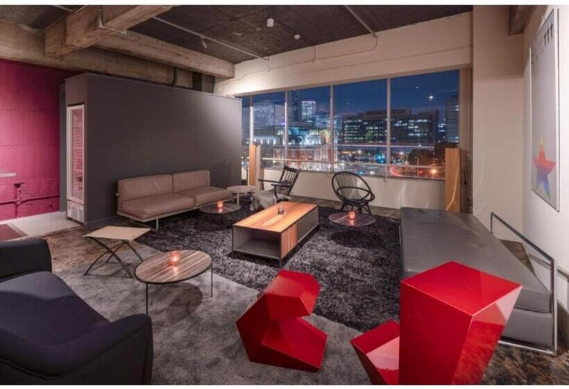 Студия Стандарт, The Boly Osaka   Vacation Stay 52036v