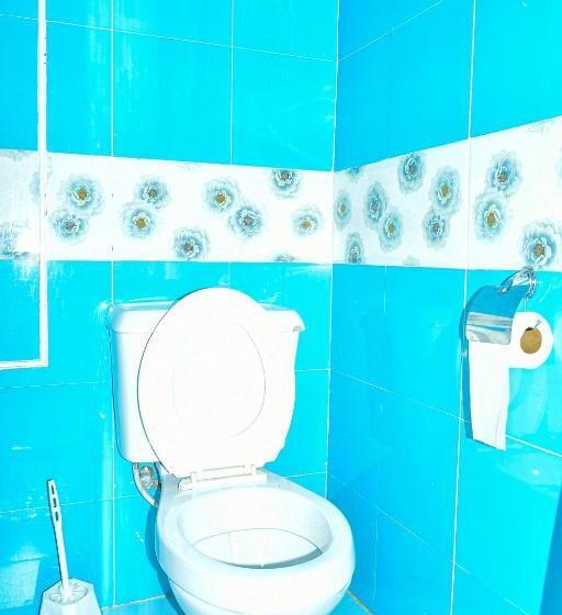 اتاق اکونومی یک تخته, The Mevrose Resort