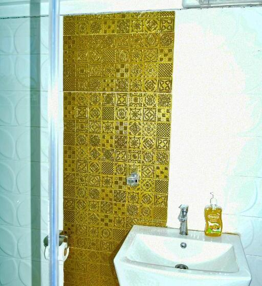 اتاق استاندارد با تخت بزرگ, The Mevrose Resort